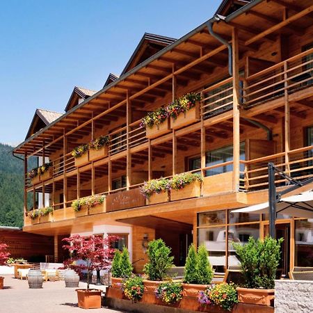 Corona Dolomites Hotel Андало Экстерьер фото