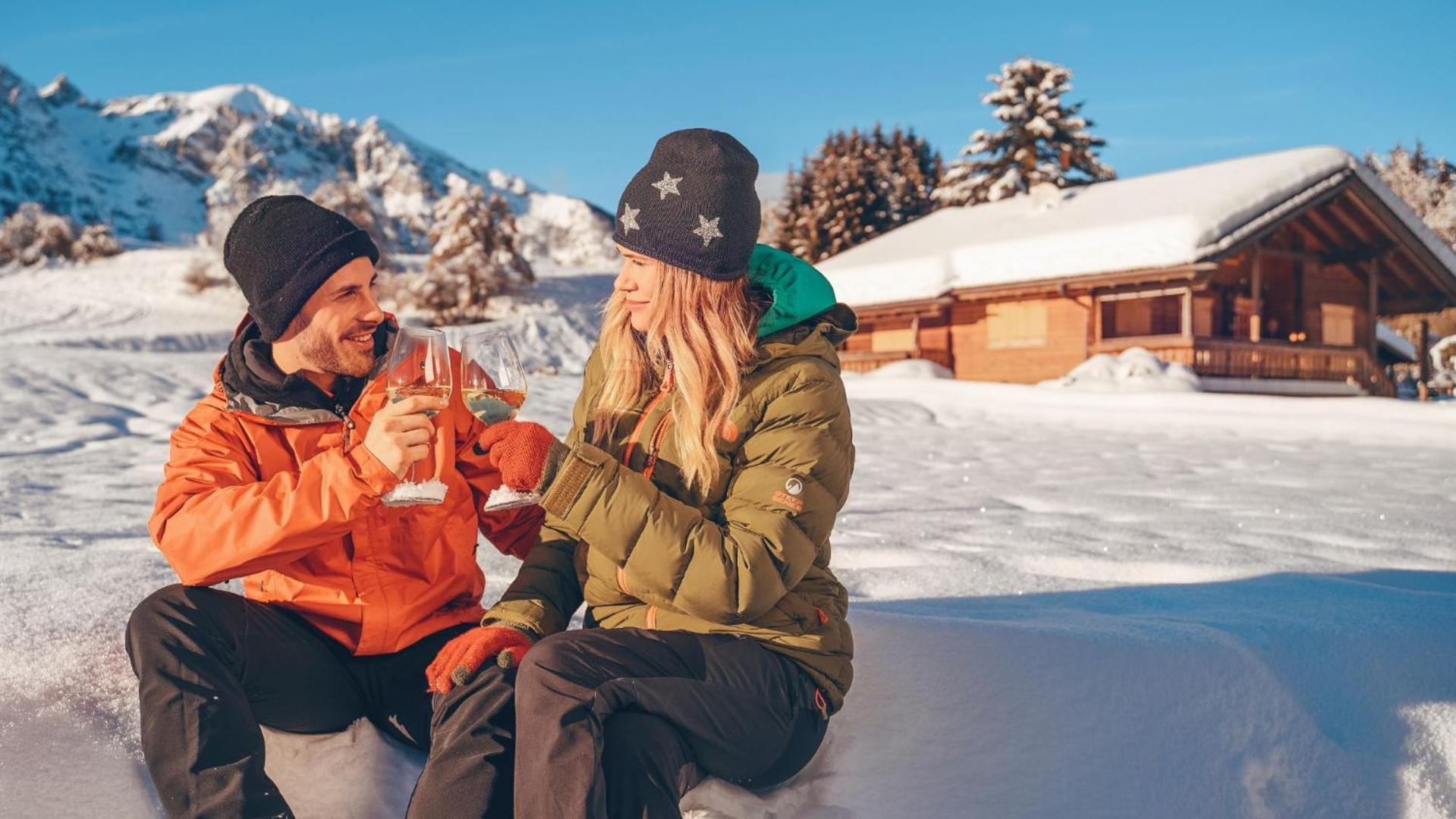 Corona Dolomites Hotel Андало Экстерьер фото